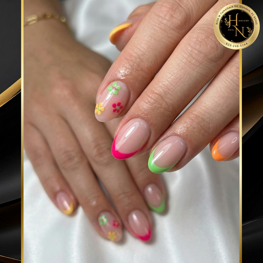 Nail Design